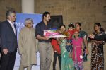 John Abraham meets Make-a-wish foundation kids in Mumbai on 27th April 2013 (15).JPG